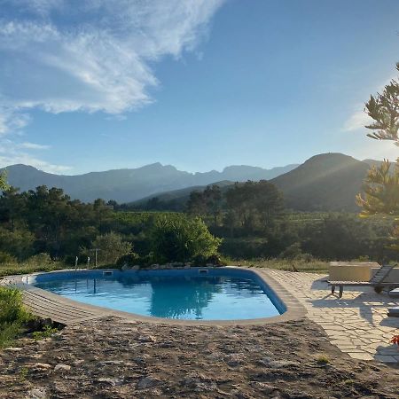 Wonderful Comfortable Finca In The Burga Valley Rasquera Kültér fotó