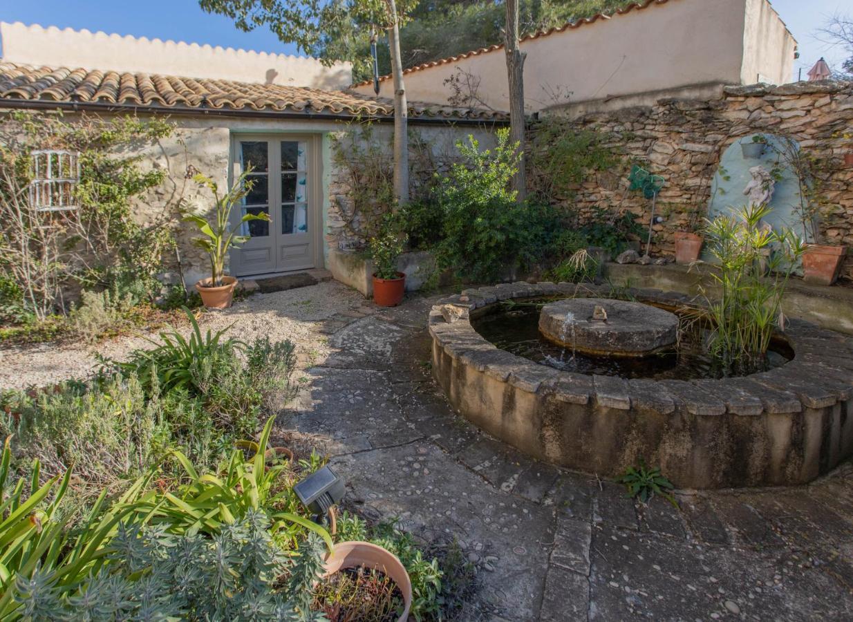 Wonderful Comfortable Finca In The Burga Valley Rasquera Kültér fotó