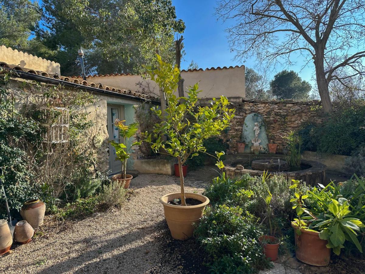 Wonderful Comfortable Finca In The Burga Valley Rasquera Kültér fotó